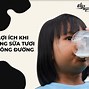 100Ml Sữa Vinamilk Không Đường Bao Nhiêu Calo