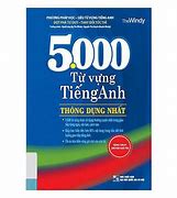 500 Từ Vựng Tiếng Anh Thông Dụng Nhất