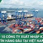 Công Ty Tnhh Xuất Nhập Khẩu Tân Phú Phát Bình Dương