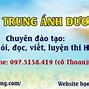 Đại Học Tiếng Trung Ở Hà Nội