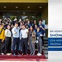 Đại Học Tôn Đức Thắng Ngành Ngôn Ngữ Trung Học Phí Bao Nhiêu