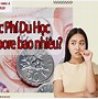 Du Học Hè Singapore Bao Nhiêu Tiền