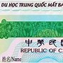 Du Học Trung Quốc Bao Nhiều Tiền 2024 Tại Mỹ