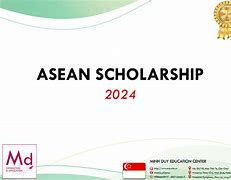 Giá Trị Học Bổng Asean 2024 Usa University Application Form