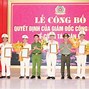 Giám Đốc Công An Nghệ An Hiện Nay