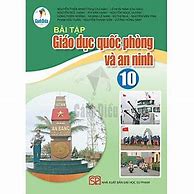 Giáo Dục Quốc Phòng Lớp 10 Bài 1 Trắc Nghiệm