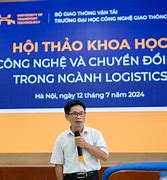 Hội Thảo Logistics 2022 Pdf Free Download English