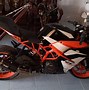 Ktm Rc 390 Cũ