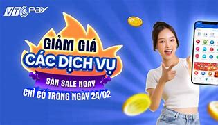 Mã Giảm Giá Vtc Pay