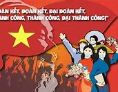 Ngày Đại Đoàn Kết Toàn Dân