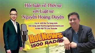 Nguyễn Hoàng Duyên