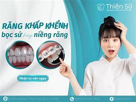 Nha Khoa Thiên Sứ Trần Hưng Đạo