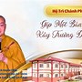 Phật Pháp Tại Thế Gian Bất Ly Thế Gian Giác Ly Thế Mịch Bồ Đề Cáp Như Tầm Thố Giác