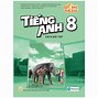 Tiếng Anh 8 Global Success Nghe