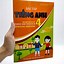 Toán Tiếng Anh Lớp 4