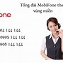 Tổng Đài Chăm Sóc Khách Hàng Của Mobifone