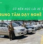 Trung Tâm Dạy Lái Xe Thái Sơn