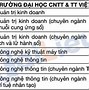 Trường Đại Học Việt Hàn Đà Nẵng Điểm Chuẩn 2024