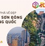 Trường Sư Phạm Sơn Đông Trung Quốc Ở Đâu Đẹp