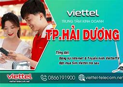 Viettel Post Thanh Miện Hải Dương