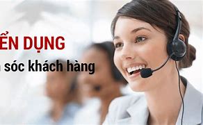 Vingroup Tuyển Dụng Chăm Sóc Khách Hàng